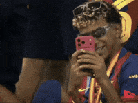 Barcelona Spain GIF