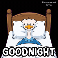 Good Night Sleeping GIF by VeeFriends
