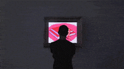 gif art GIF by Loop Dreams