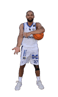 March Madness Basketball Sticker by TSV temps Shooters