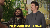jason ritter GIF by ABC Network