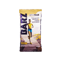 Energy Performance Sticker by Barz