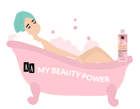 Relax Wellness Sticker by Oceanic