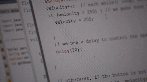 arduinoafterwork millpt GIF