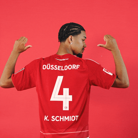 Soccer Celebrate GIF by Fortuna Düsseldorf