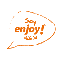 Merida Sticker by Enjoy Wellness