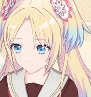 Scared Love Live GIF