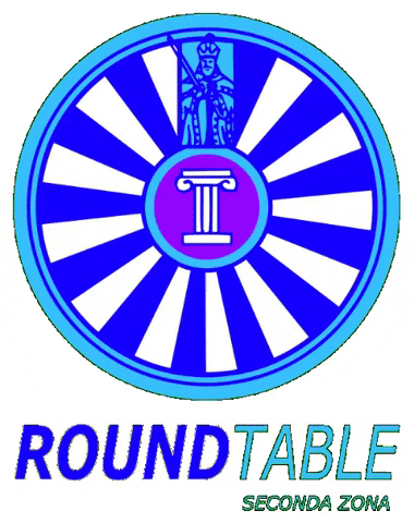 Gestore_Materiali_Nazionale giphygifmaker round table ii zona roundtableiizona GIF