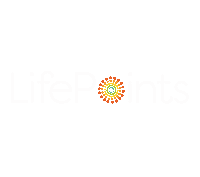 Brand Lp Sticker by LifePointsPanel