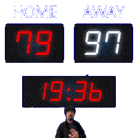 79 Home Sticker