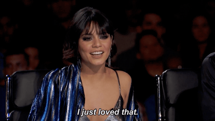 vanessa hudgens fox GIF by So You Think You Can Dance