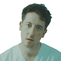 Multiply Body Parts Sticker by love fame tragedy