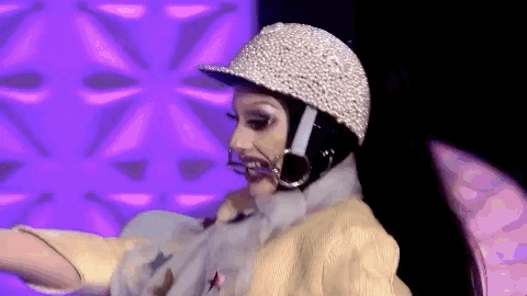 GIF by BBC Three