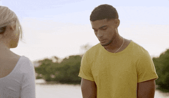 Season 3 Brandon GIF by Siesta Key