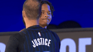 Nba Playoffs Basketball GIF by NBA