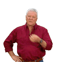 Renovate Channel 9 Sticker by The Block