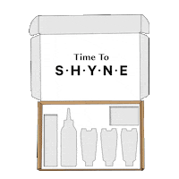 Haircare Haarfarbe Sticker by SHYNE