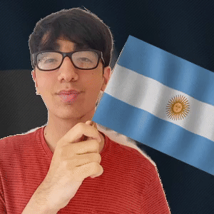 Argentina AR