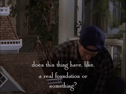 season 6 netflix GIF by Gilmore Girls 