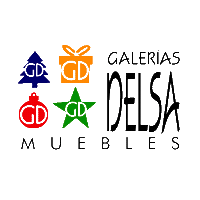 Christmas Sticker by Galerías Delsa Muebles