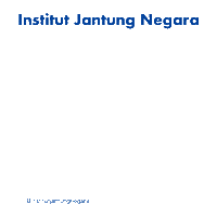 Heart Sticker by Institut Jantung Negara