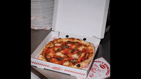 PapiMunchiesPizza giphyupload pizza london uk GIF