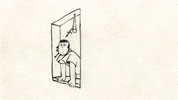 kohanawilson animation 2d animation hand drawn animation brush pen GIF