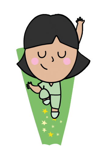 hospital nurse Sticker by Enfermera en apuros