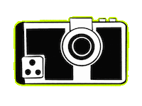 Phone Camera Sticker by Contiki