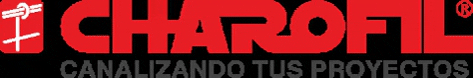charofilcanalizacion giphygifmaker charofil charofilmexico logocharofil GIF