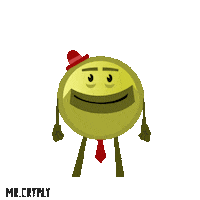 Meme Rainbow Sticker by Mr.Cryply