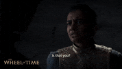 Friend Wot GIF by Amazon Prime Video