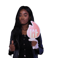 glowinstagram Sticker by GLOW 2019 - Instagram Artist Lounge