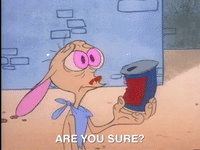 ren and stimpy nicksplat GIF