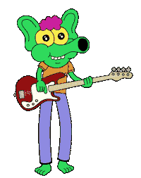 Dance Concert Sticker by Charlie Mars