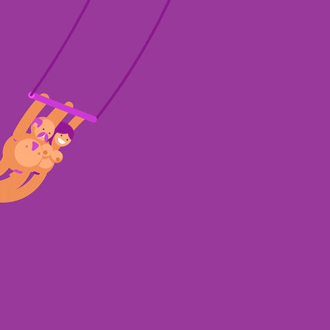 old people swingers GIF by Crispe