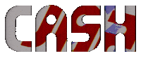 Art Glitch Sticker