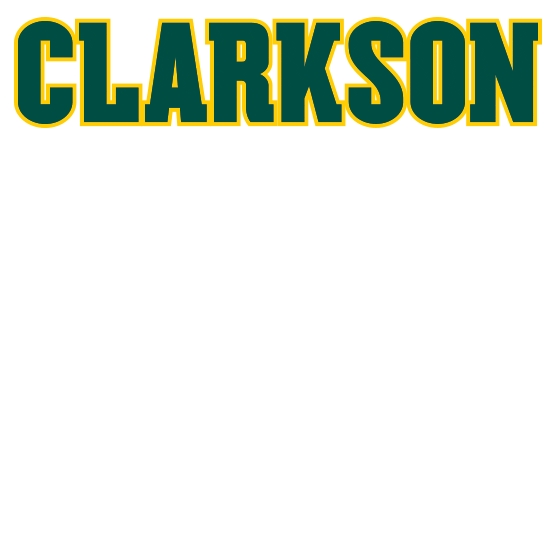 Cu Potsdam Sticker by Clarkson University