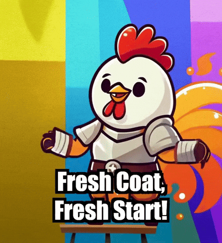 Home Diy GIF by Zorooster