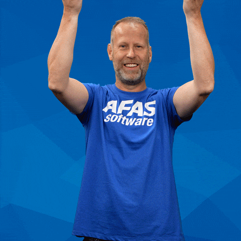 Oeps Foutje GIF by AFAS Software