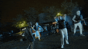 Lets Go Fire GIF by Better Noise Music