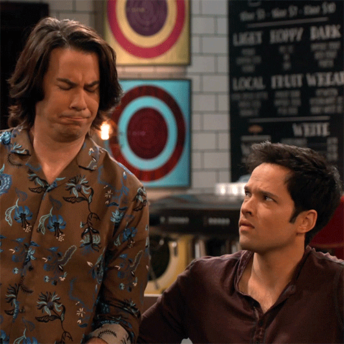 Spencer Freddie GIF by Paramount+