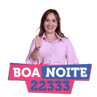 Boa Noite Sticker by detinhapl