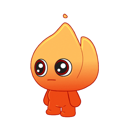 Awkward Silence Sticker by Playember