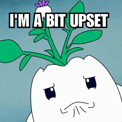 Its Fine No GIF by Magic Eden