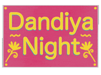 Bollywood Indian Sticker