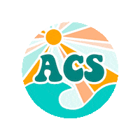 acsaesthetic acs acsaesthetic acs aesthetic Sticker