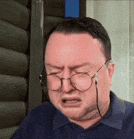 Nervos Scoala GIF by Duhul Rautatilor