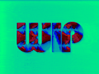 Art Glitch GIF