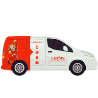 Leon Neumaticos Sticker by LEÓN SERVICIO AUTOMOTRIZ